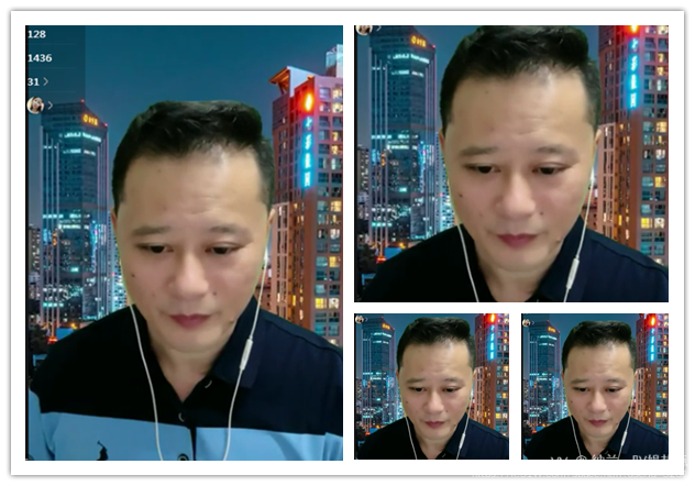 纳兰＿🎤V娱热点