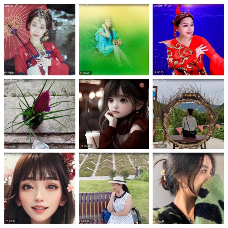 浓茶🎤V娱热点