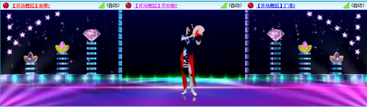 愉悦🎤V娱热点