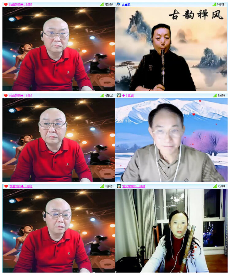 小路🎤V娱热点