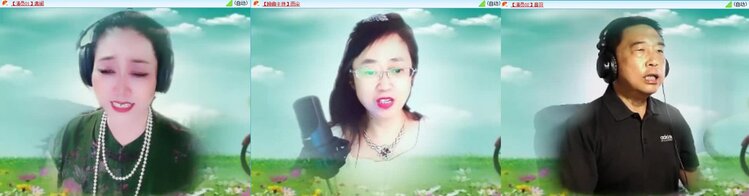 浓茶🎤V娱热点