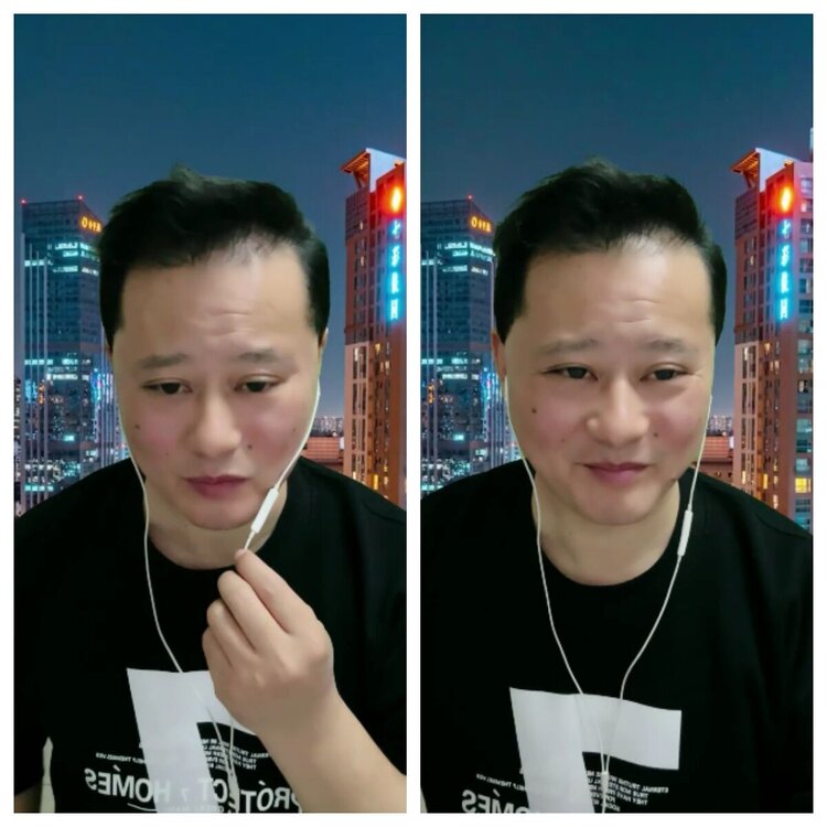 静一静🎤V娱热点