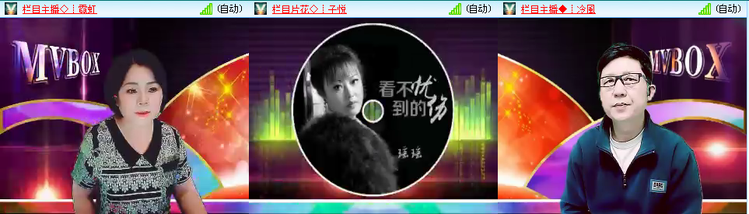 无言🎤V娱热点