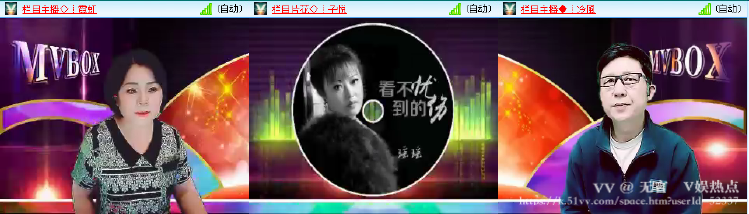 无言🎤V娱热点