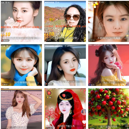 小朵🎤V娱热点