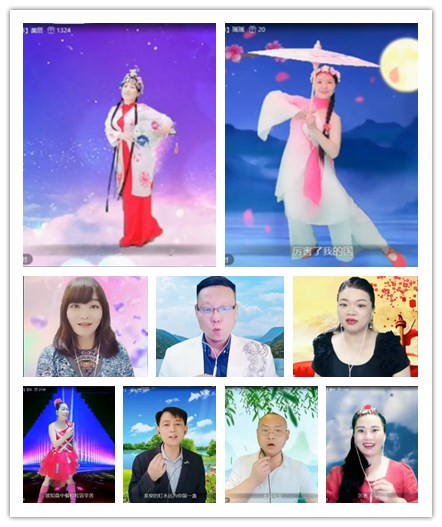 飞沙🎤V娱热点