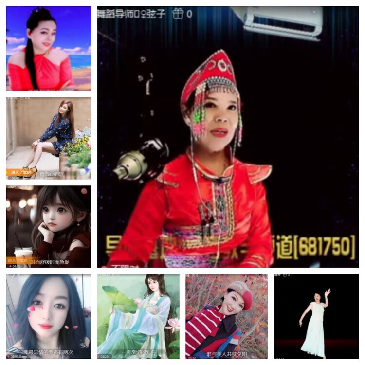 飞沙🎤V娱热点