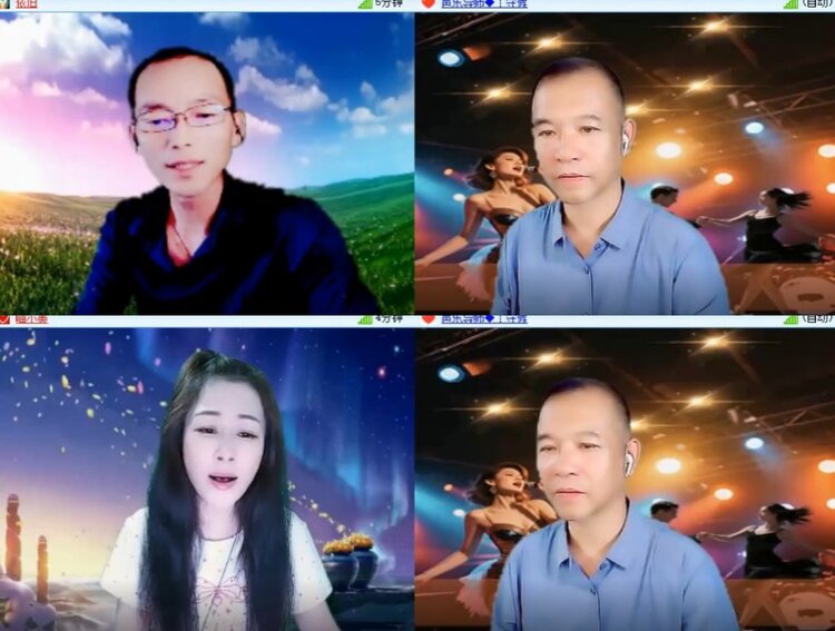杜影🎤V娱热点
