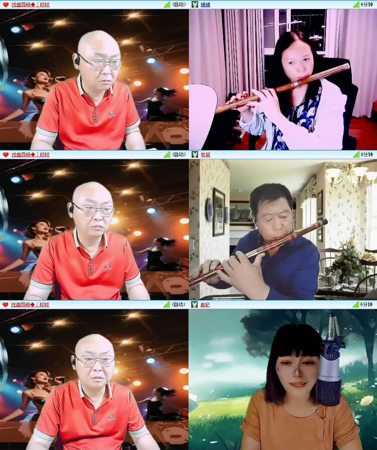 风景🎤V娱热点