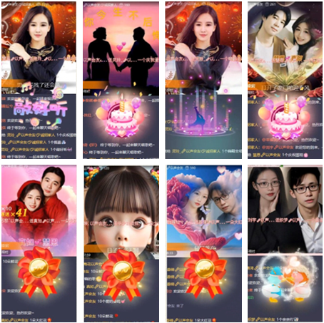 小朵🎤V娱热点