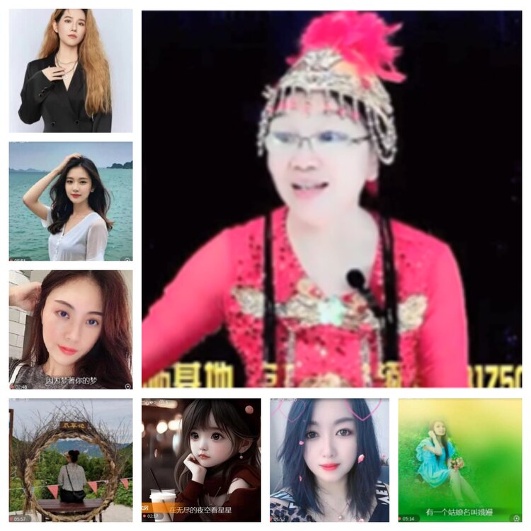 飞沙🎤V娱热点