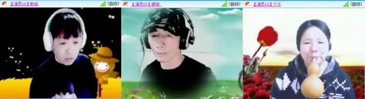 芯薇🎤V娱热点