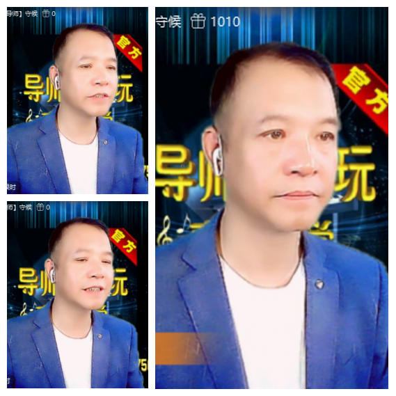 芯薇🎤V娱热点