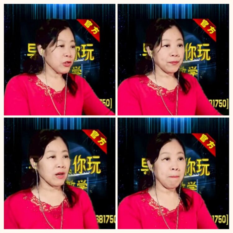 落雪🎤V娱热点