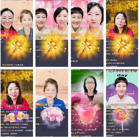 小朵🎤V娱热点