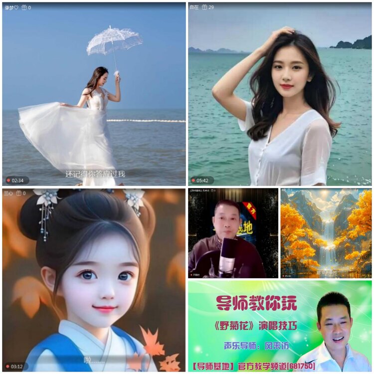 无言🎤V娱热点