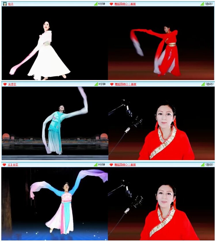 思点🎤V娱热点