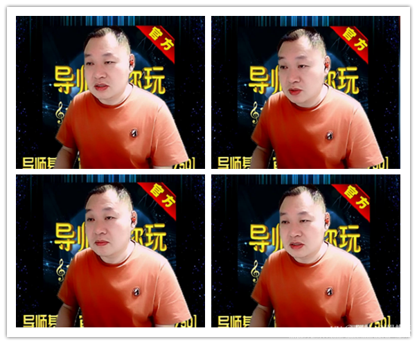 阿呆🎤V娱热点