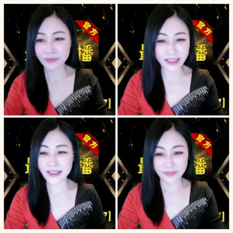 落雪🎤V娱热点