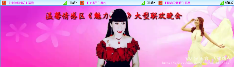 无言🎤V娱热点