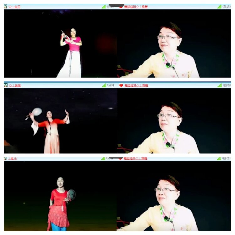 小浅🎤V娱热点