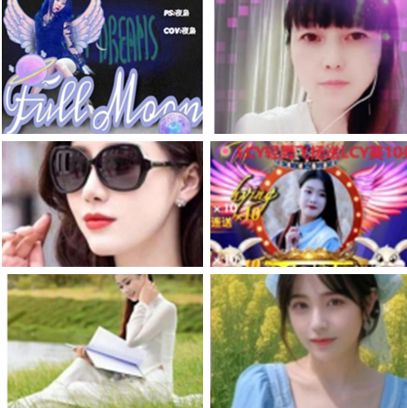 小朵🎤V娱热点