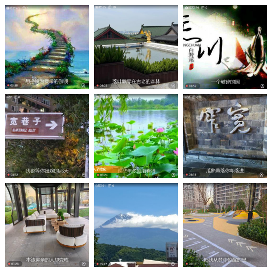 芯薇🎤V娱热点