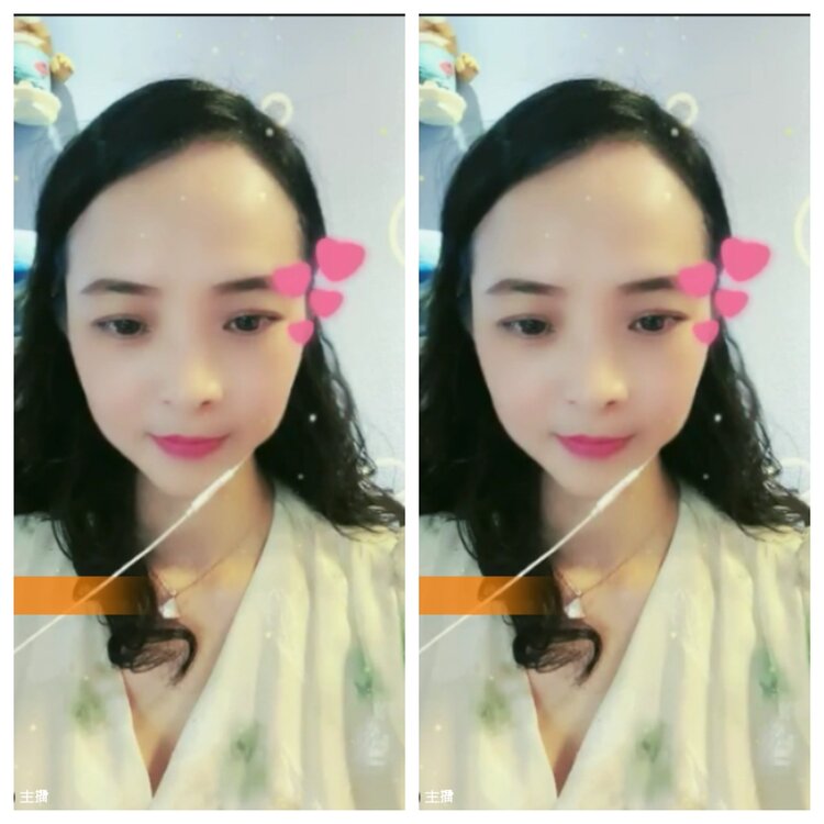 小浅🎤V娱热点