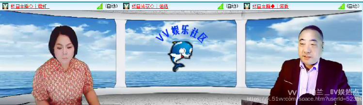 纳兰＿🎤V娱热点