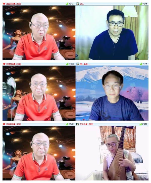莹莹V娱热点