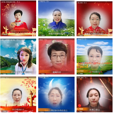 小朵🎤V娱热点