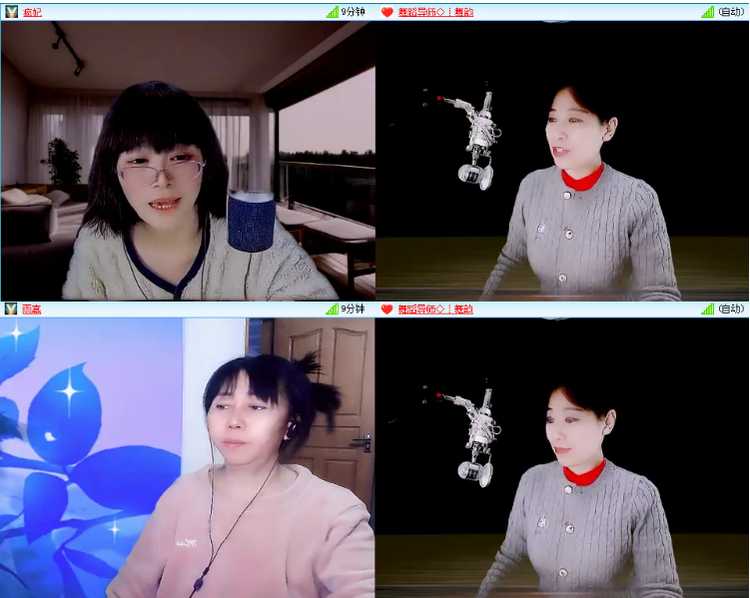 小浅🎤V娱热点