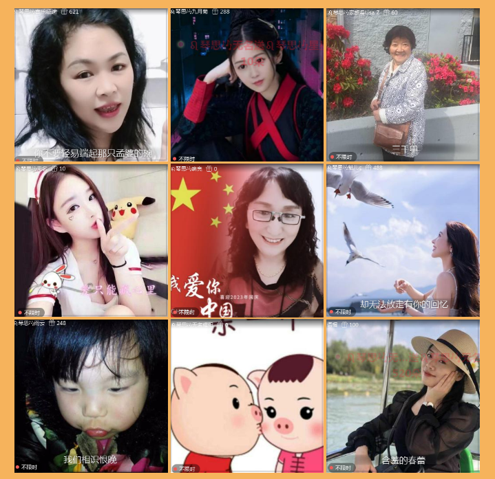 执白🎤V娱热点