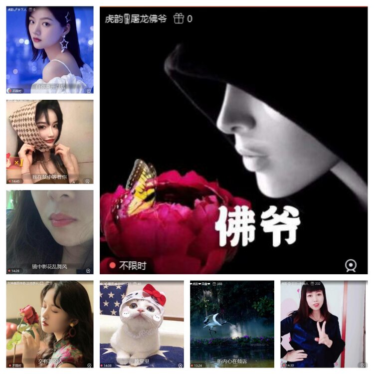 心玫🎤V娱热点