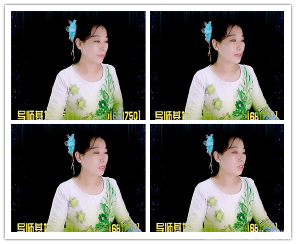 阿呆🎤V娱热点