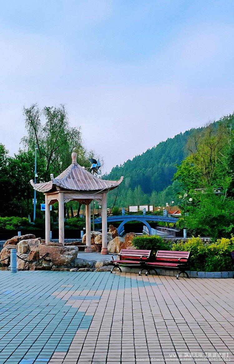 飘雪无垠【美摄视界】