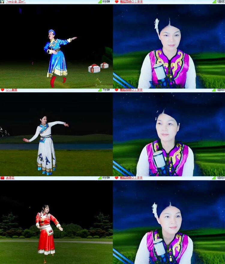 卓然🎤V娱热点