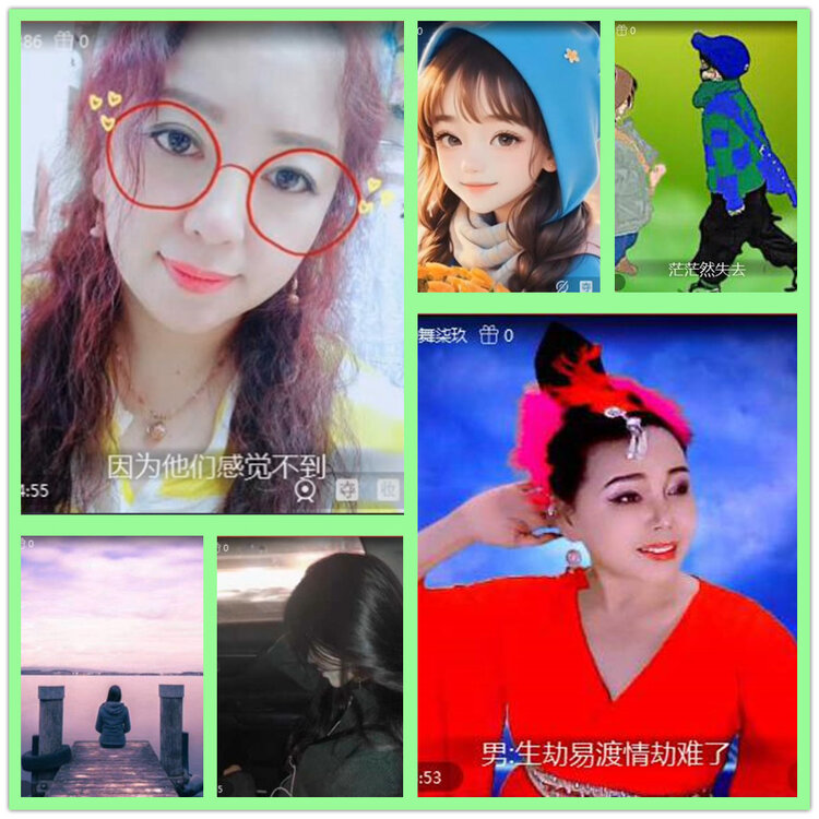 雪儿🎤V娱热点