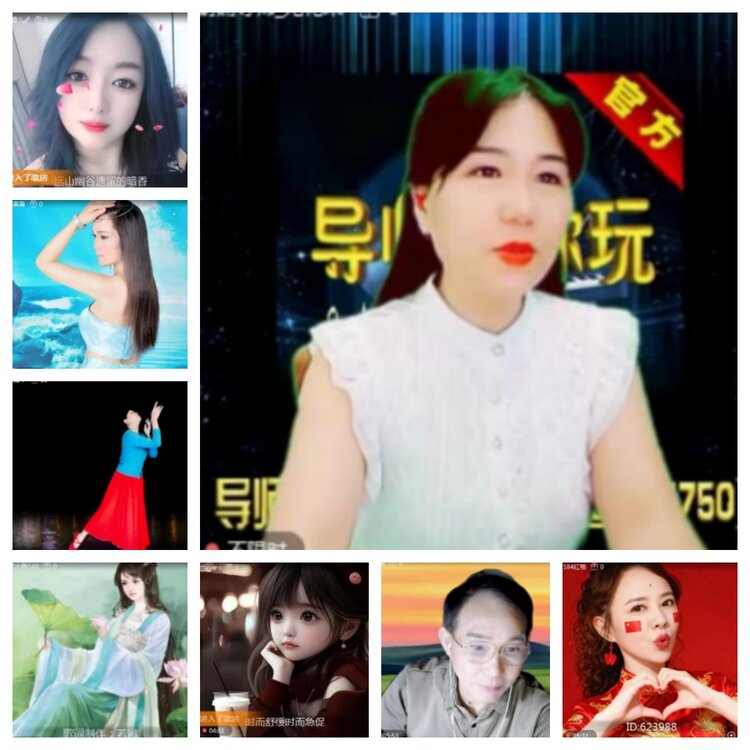 飞沙🎤V娱热点
