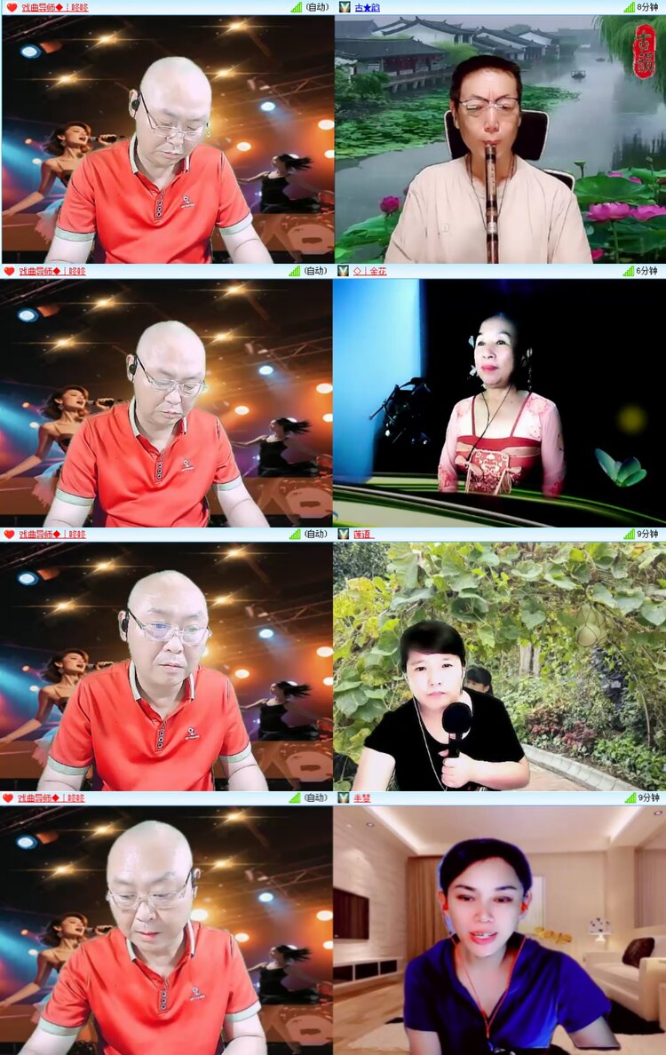 无言🎤V娱热点