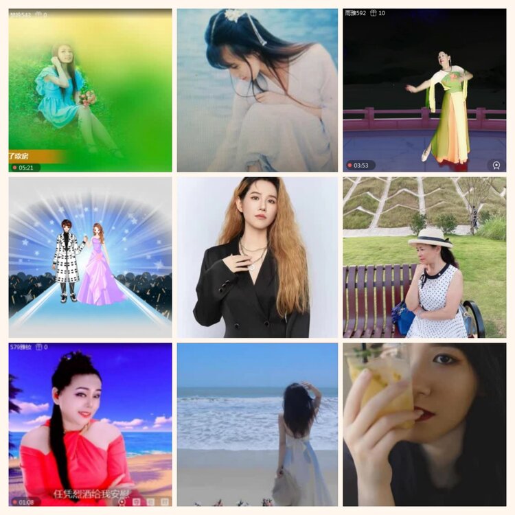 落雪🎤V娱热点