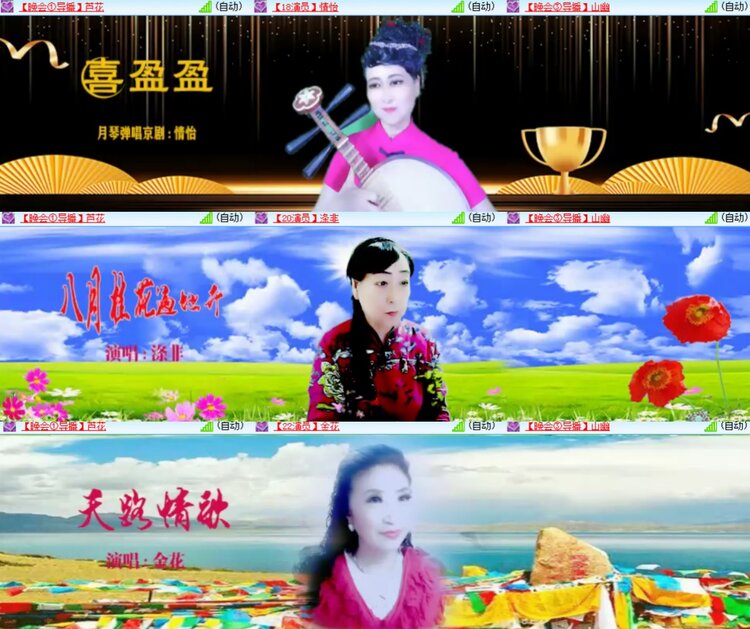 心玫🎤V娱热点