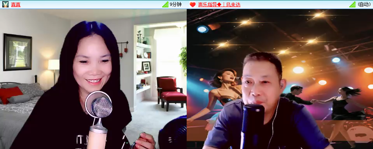 无言🎤V娱热点