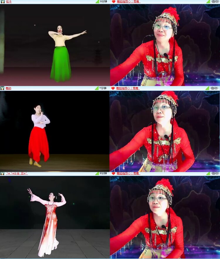 思点🎤V娱热点