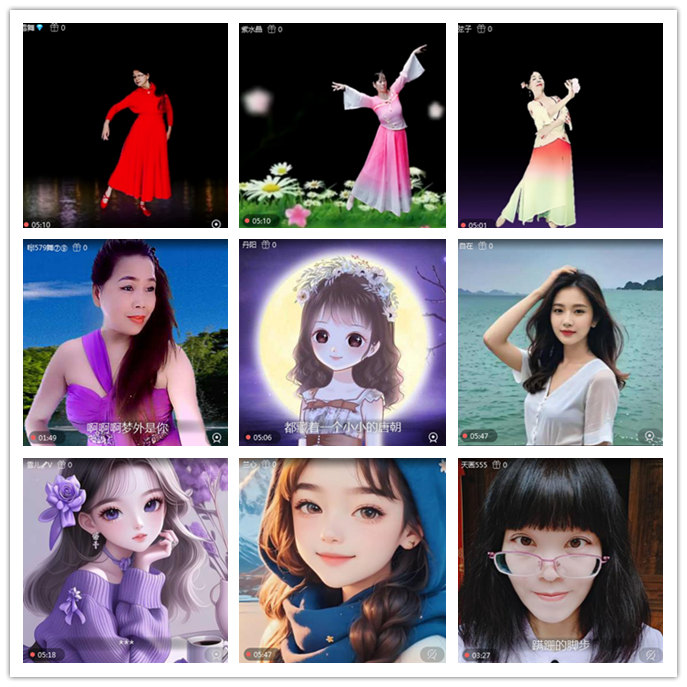 听云🎤V娱热点