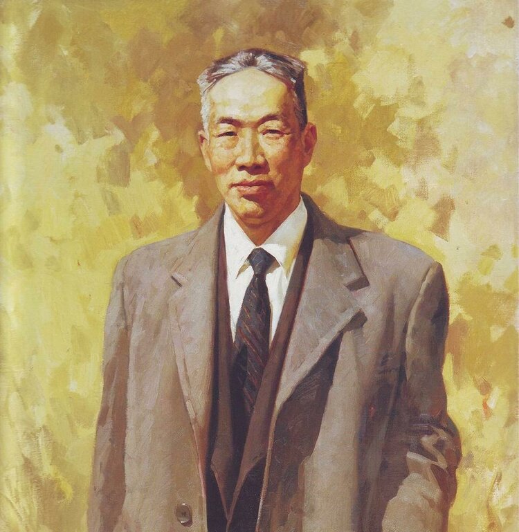 两弹一星惊天下爱我中华科学家张进铭专辑二