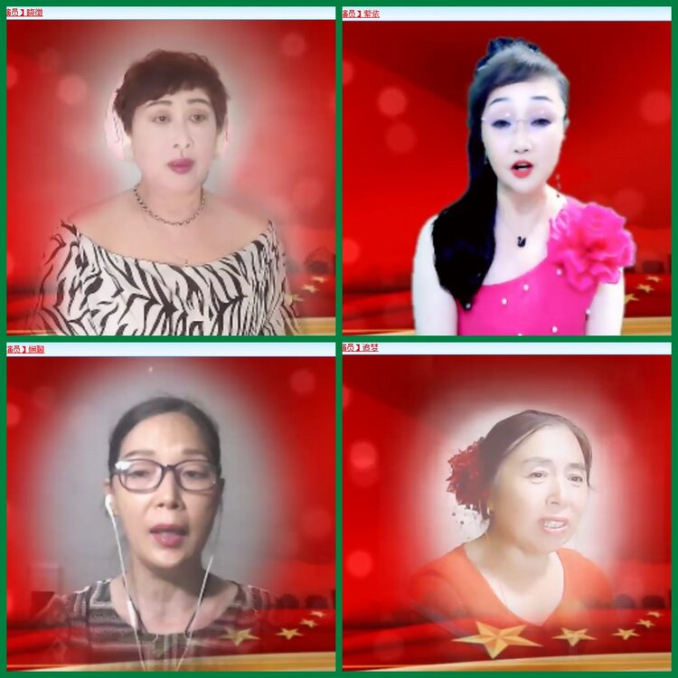 柠檬🎤V娱热点