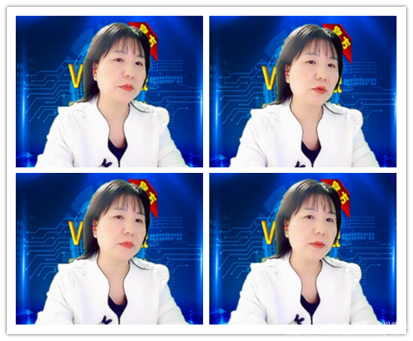 阿呆🎤V娱热点
