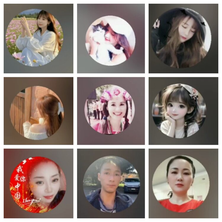 卓然🎤V娱热点