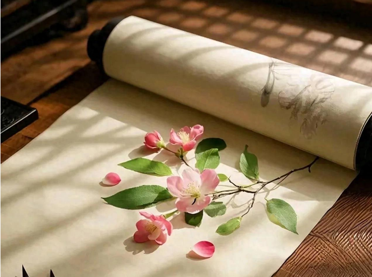 小浅🎤V娱热点